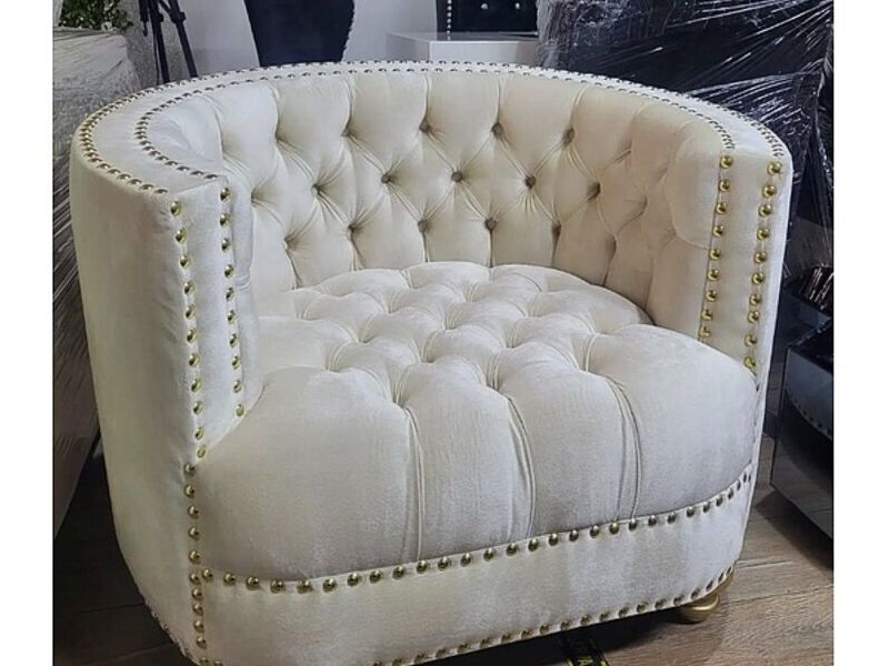 Sillon Personal Elegante