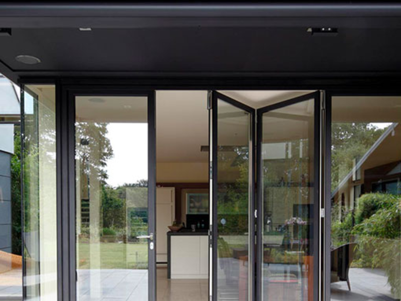 Puertas Plegables Ventanar 