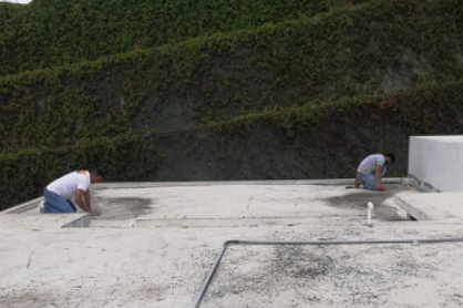 Pinturas y Acabados Guatemala