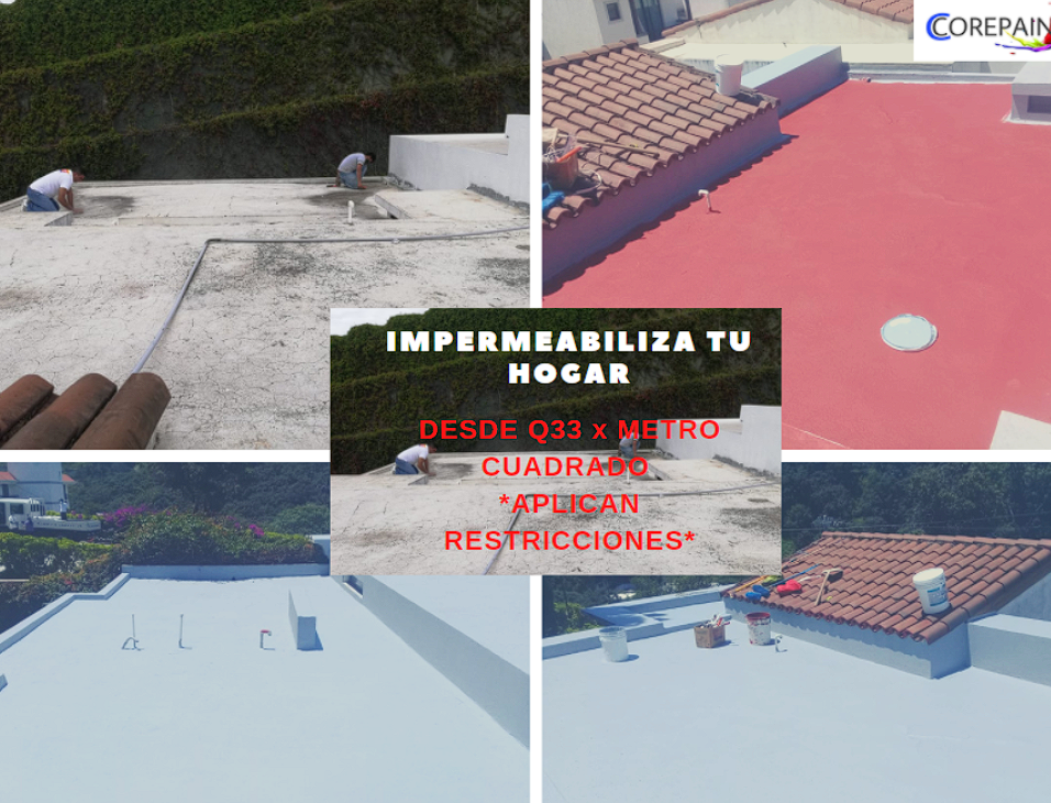 Pintura y Decoración Guatemala