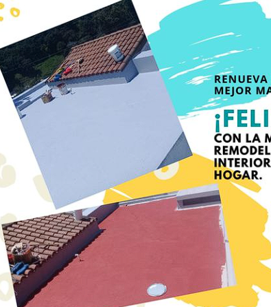 Expertos en Pintura Guatemala