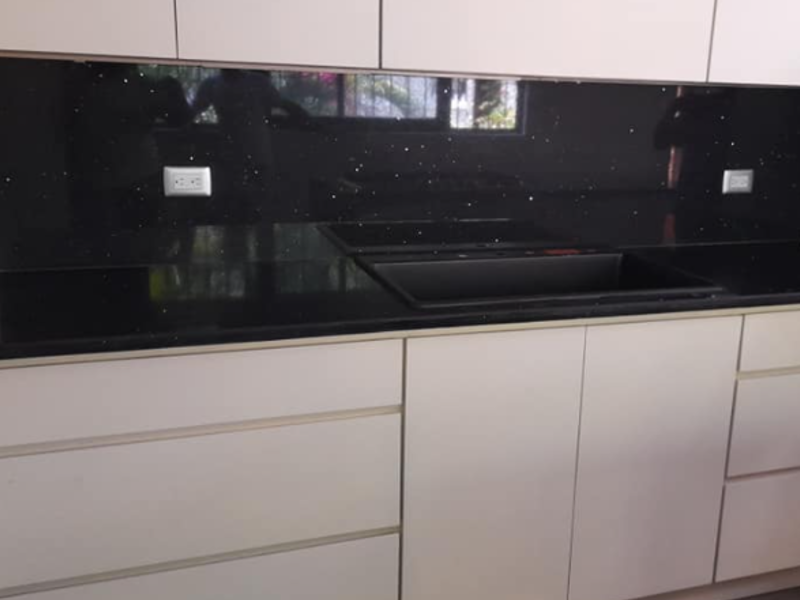 Muebles de cocina Guatemala