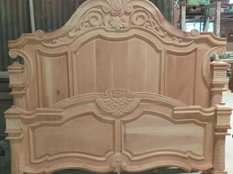 Cabecera de cama Guatemala
