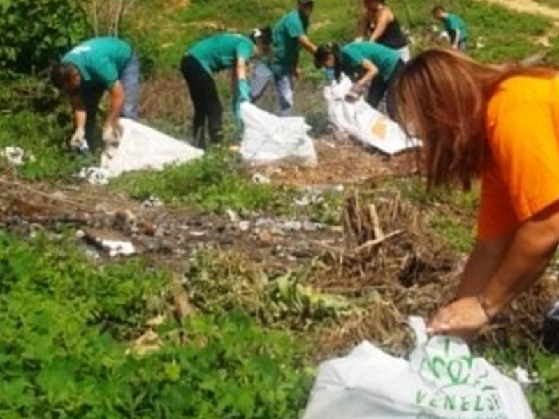 Saneamiento Ambiental Guatemala