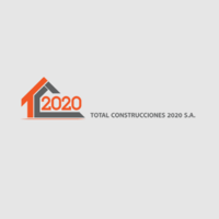 Total Construcciones 2020