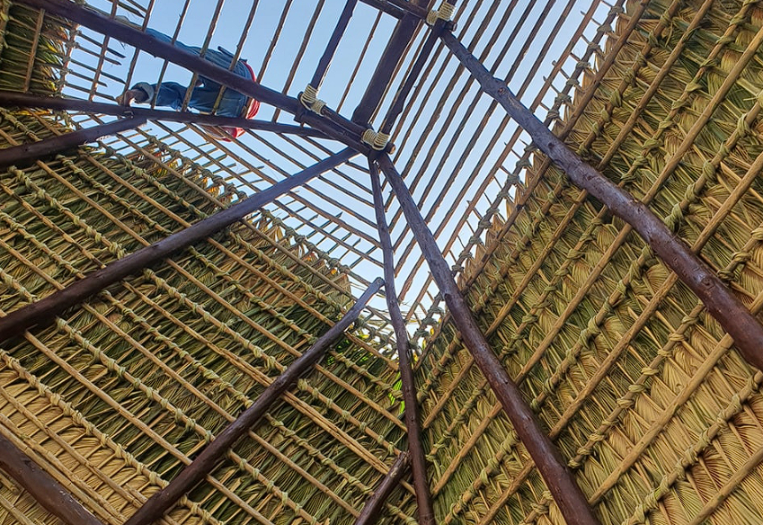 Remodelación de Techos Guatemala