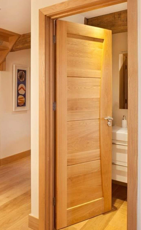 Mueble de almacenamiento de madera con espejo Guatemala