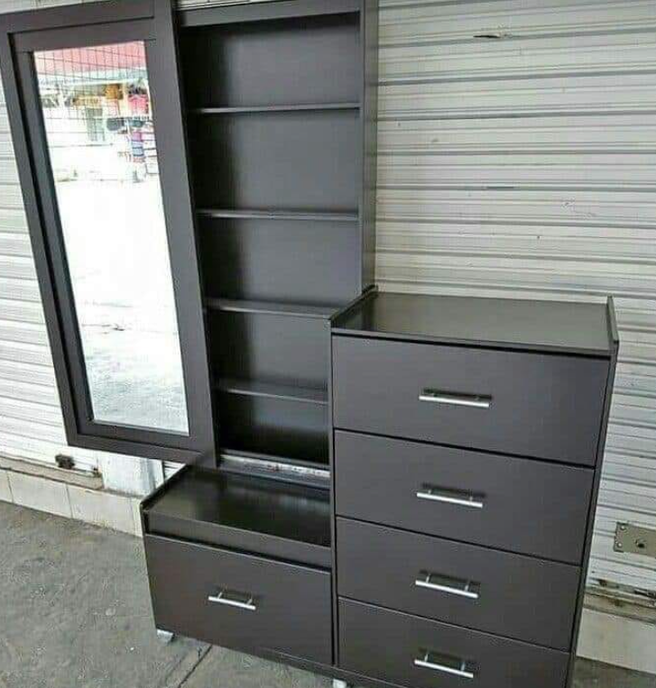 Cómodas Estilo Guatemala