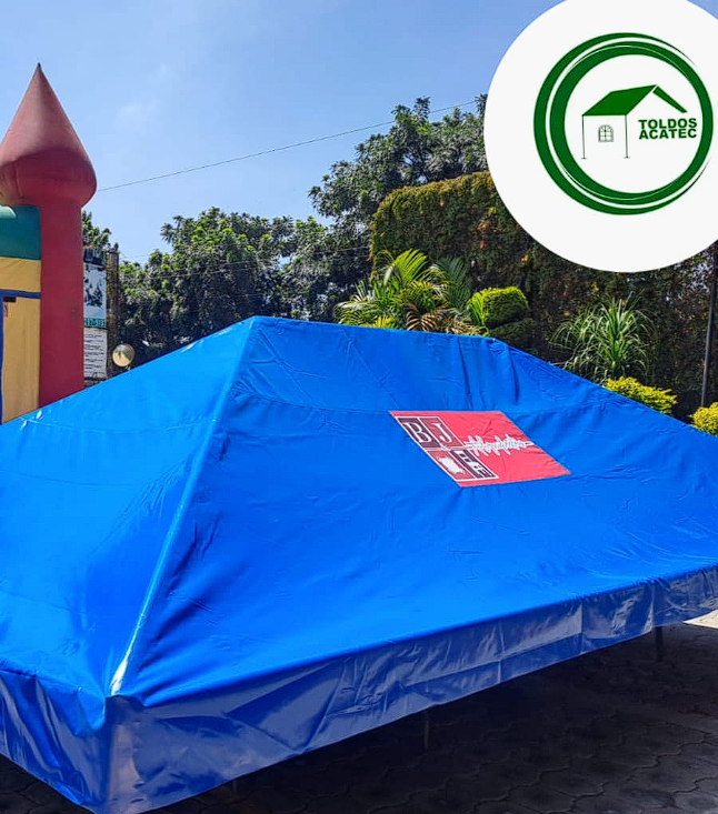 Protección y Estilo en Toldos Guatemala
