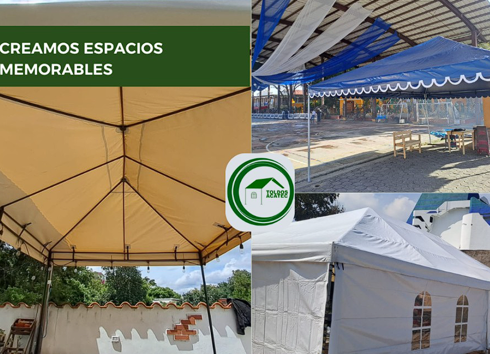 Venta de Lonas Impermeables Guatemala