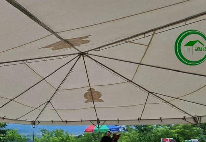 Toldos y Lonas de Diseño Guatemala