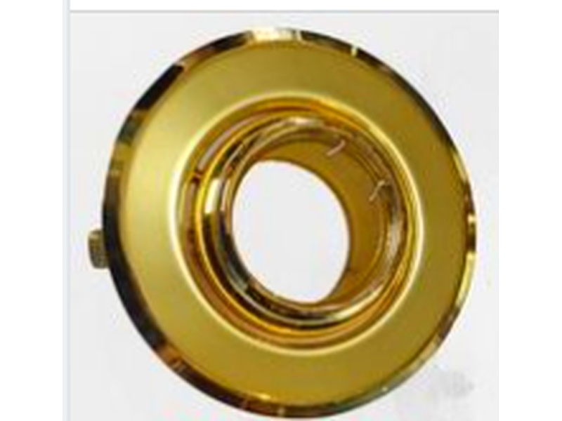 Ojo de Buey Dorado Guatemala
