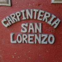 Carpintería San Lorenzo El Cubo