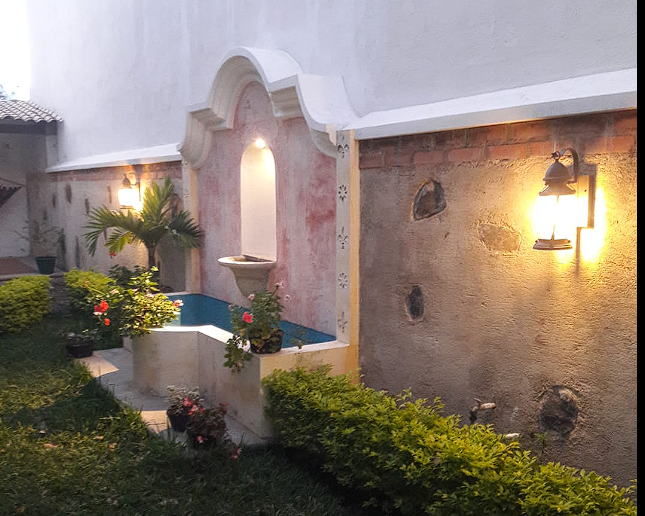 Instalación de cuadros de maniobra Guatemala