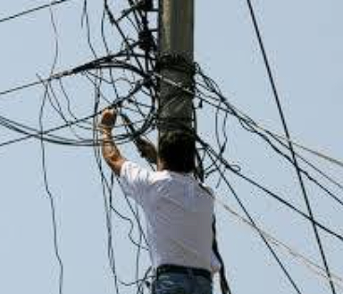 Optimización de redes de distribución eléctrica Guatemala