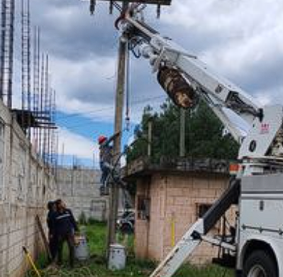 Instalaciones eléctricas rápidas Guatemala
