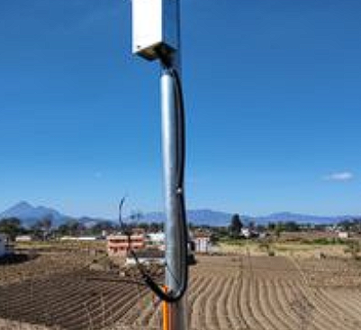Electricista de confianza Guatemala