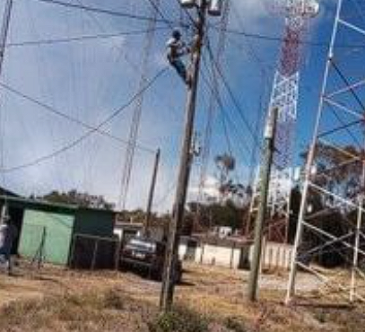 Mantenimiento eléctrico residencial Guatemala