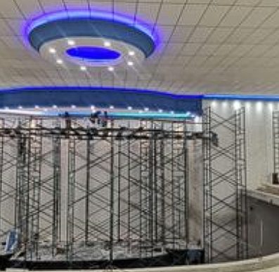 Remodelación de techos y cielos rasos Guatemala