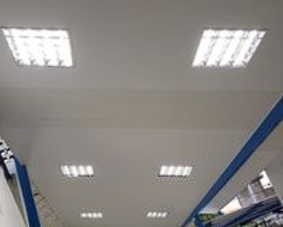 Instalación de cielo raso moderno Guatemala