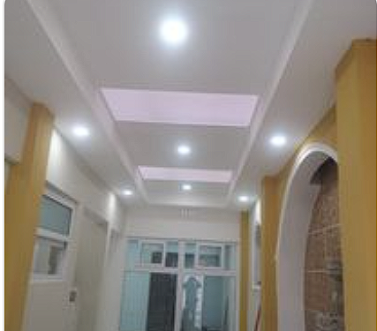 Instalación de cielo raso y techos falsos Guatemala