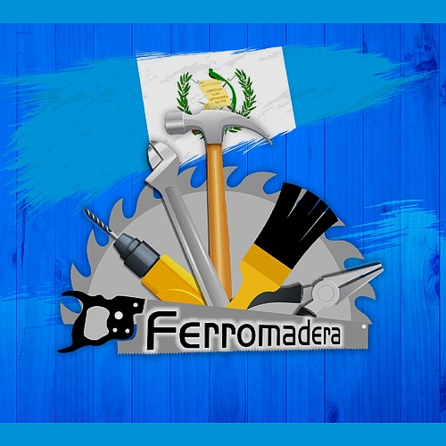 Ferromadera