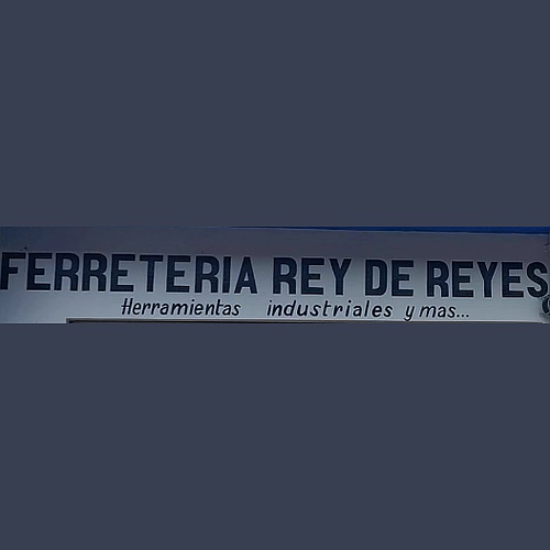 Ferreteria Rey de Reyes