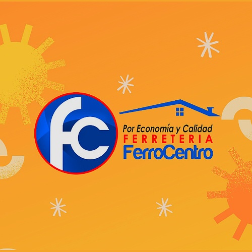 Ferro Centro