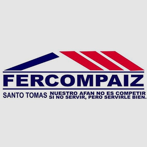 Ferreteria Santo Tomás 