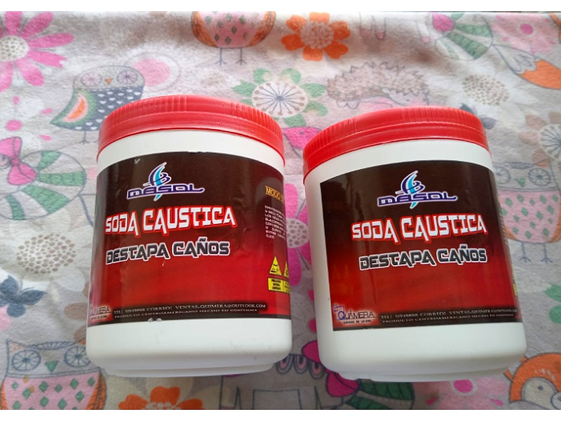 Destapa caños Guatemala