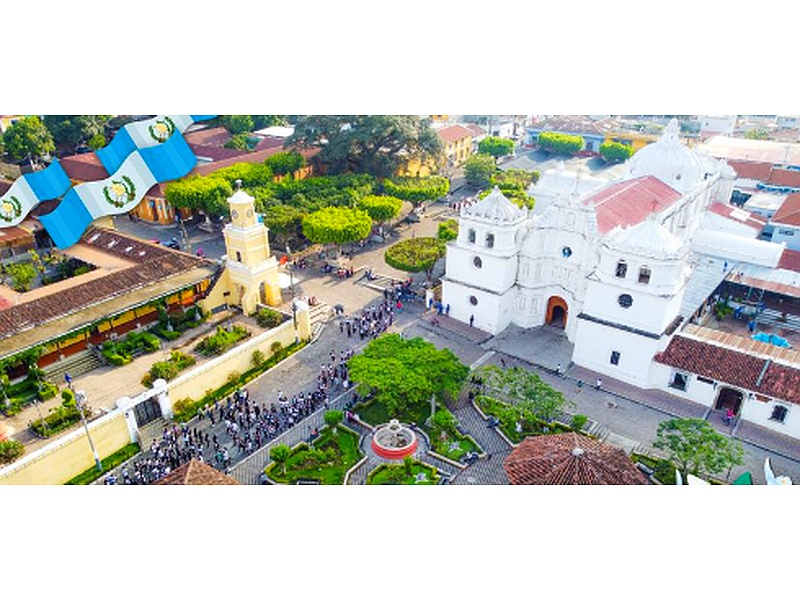 Diseño urbano