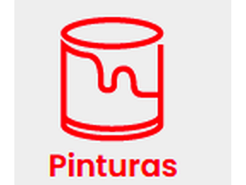 Pinturas de exteriores