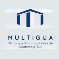 MULTIGUA Multiproyectos Industriales