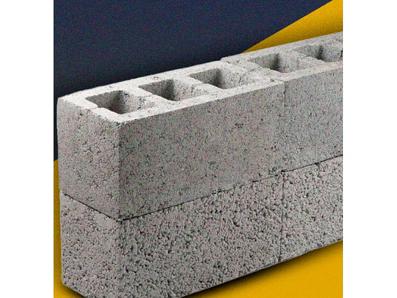 Ladrillo Macizo de Concreto Guatemala
