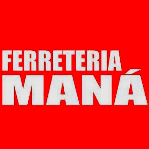 Ferreteria maná