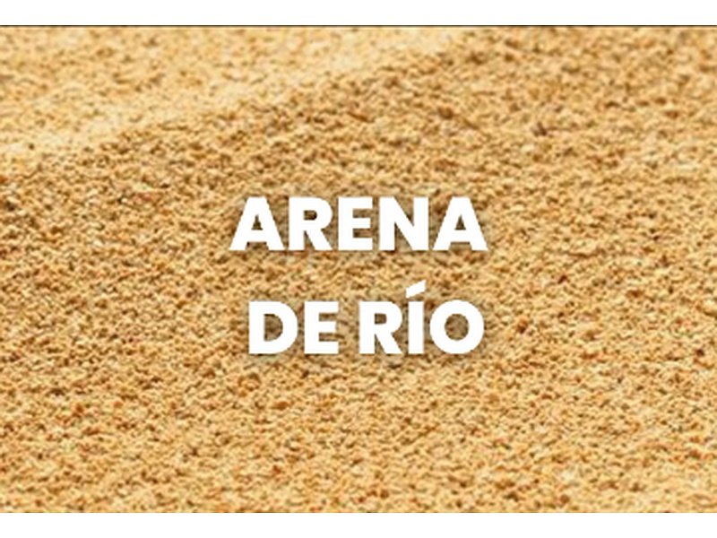 Arena De Río Agreca Antigua Guatemala