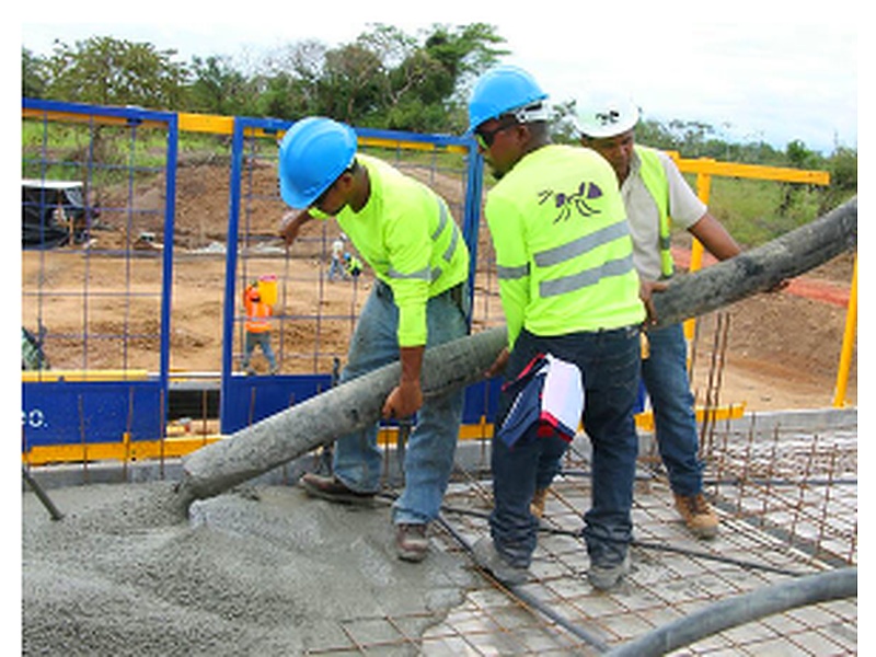 CONCRETO FLUIDO  Express Antigua Guatemala