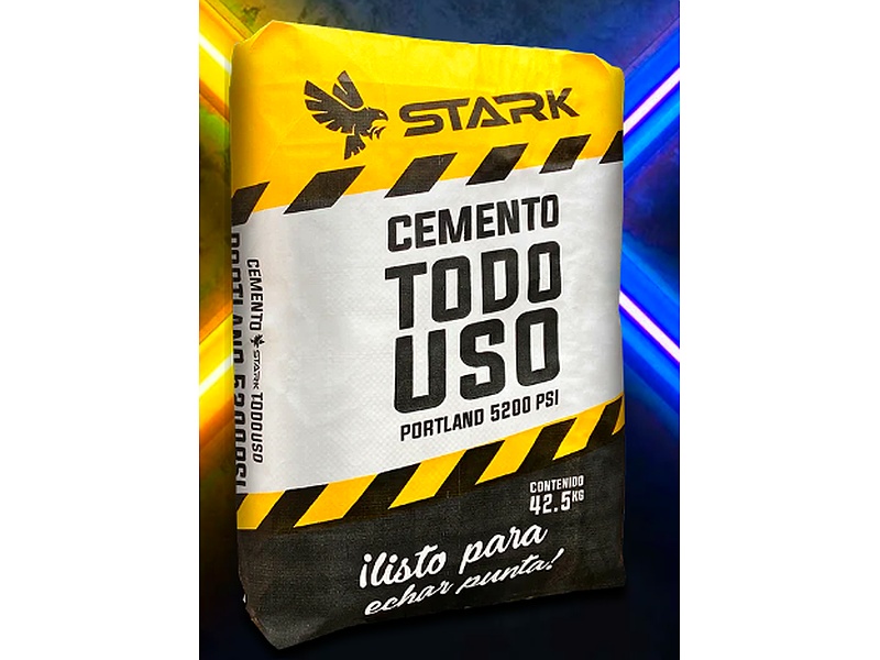 Cemento todo uso Cemento Stark Antigua Guatemala