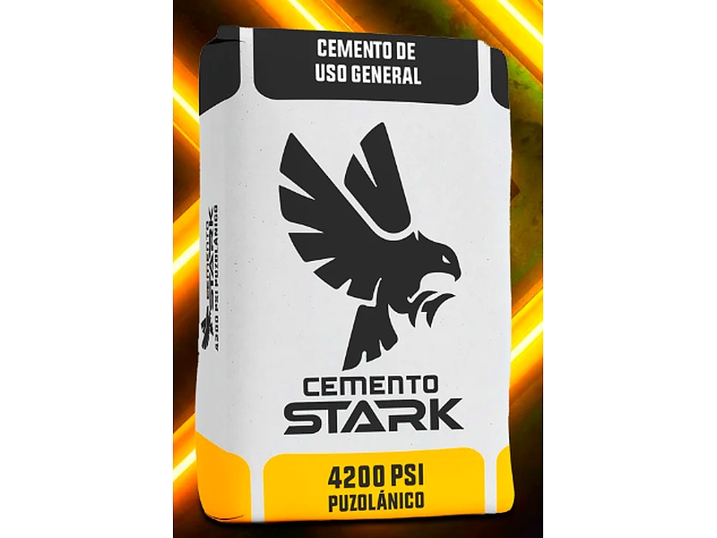 Cemento 4200 PSI PUZOLANICO Antigua Guatemala