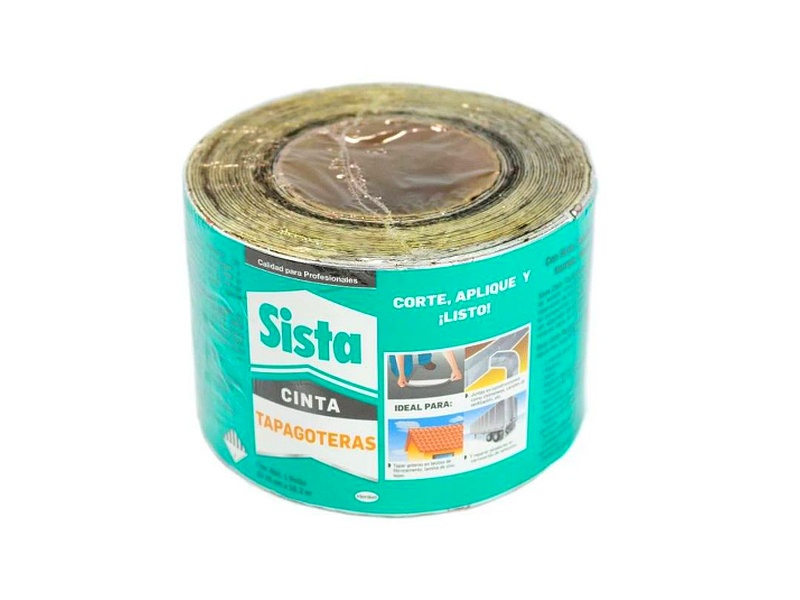 Cinta tapagoteras Guatemala