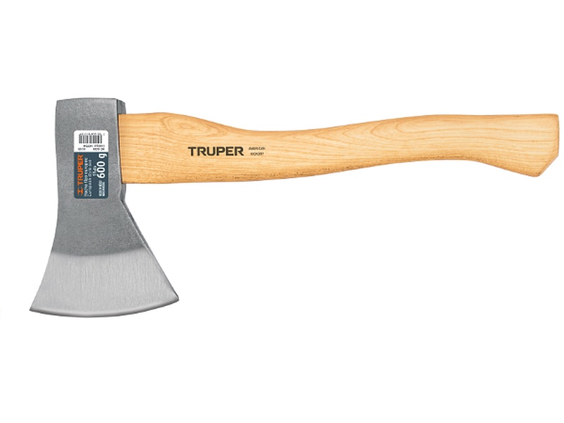 Hacha europea Guatemala