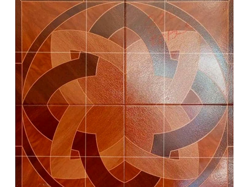 Cerámica roble Guatemala