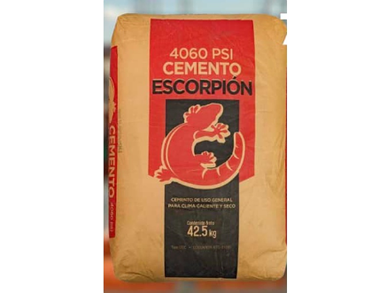 Cemento construcción Guatemala