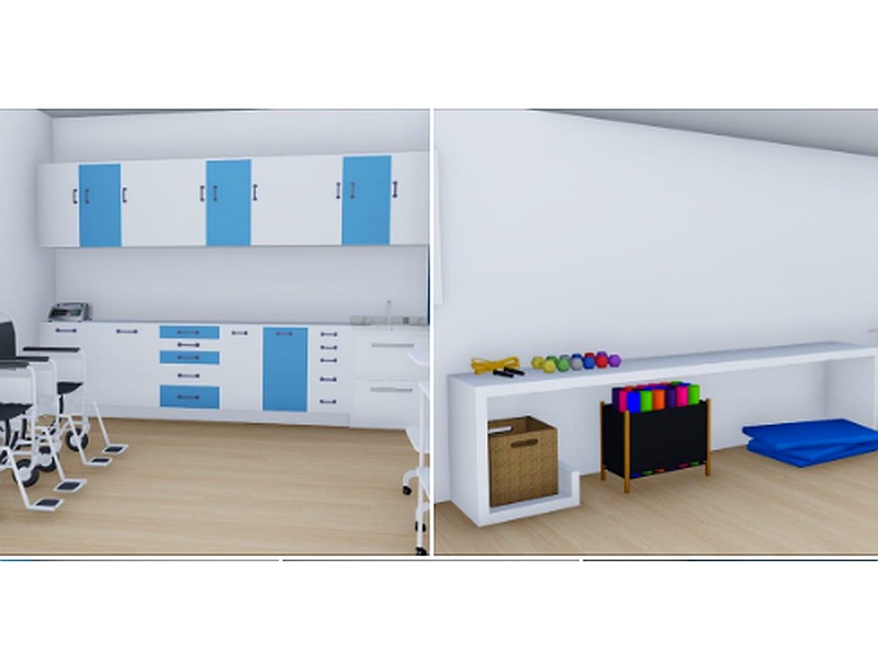 Interiorismo Constructora Hormigon Quetzaltenango