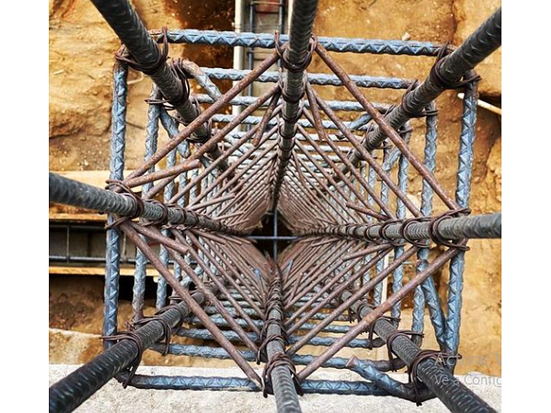 Estructuras Constructora Hormigon Quetzaltenango