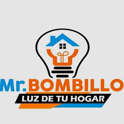 Mr. Bombillo