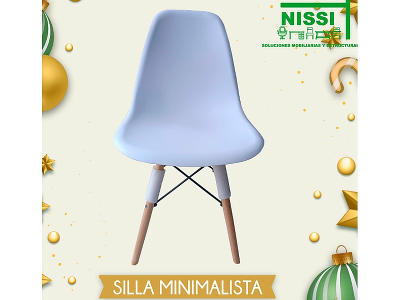 Silla blanca Guatemala