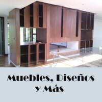 Muebles, Diseños y Más