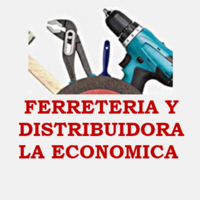 FERRETERÍA Y DISTRIBUIDORA LA ECONÓMICA