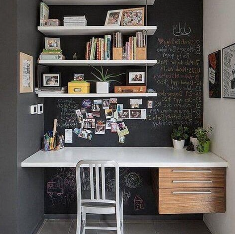 Diseño de Estanterías para Oficinas y Estudios Guatemala